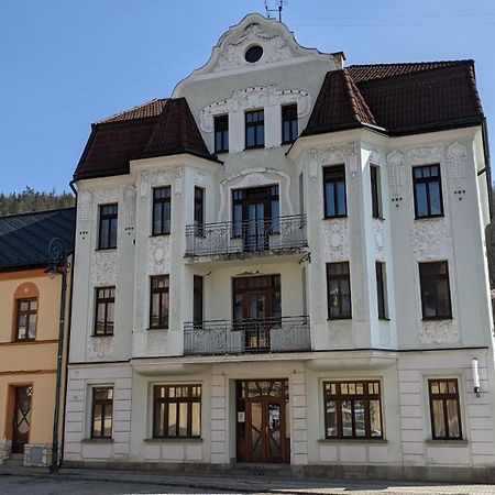Apartmany Нейдек Экстерьер фото
