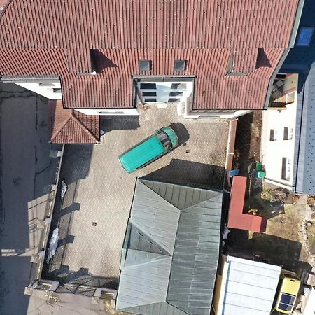 Apartmany Нейдек Экстерьер фото