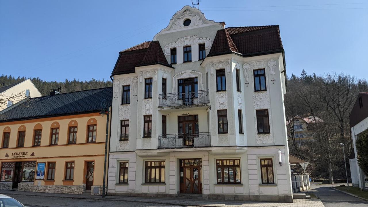 Apartmany Нейдек Экстерьер фото