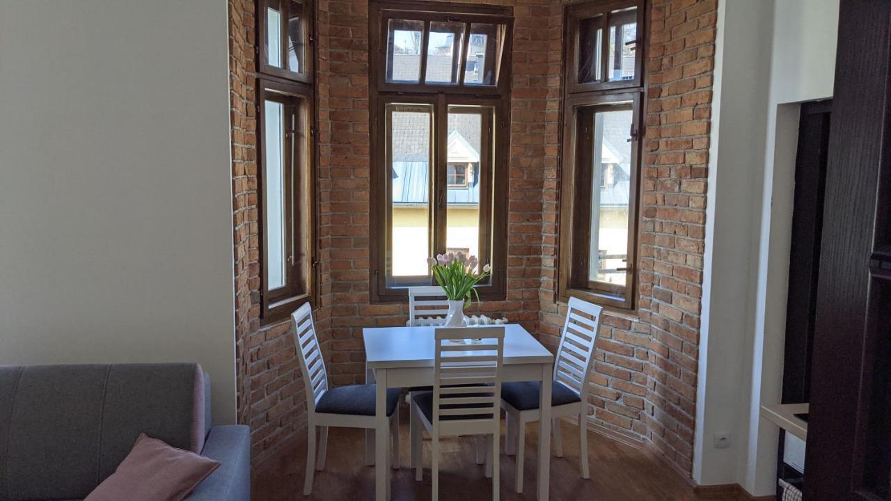 Apartmany Нейдек Экстерьер фото