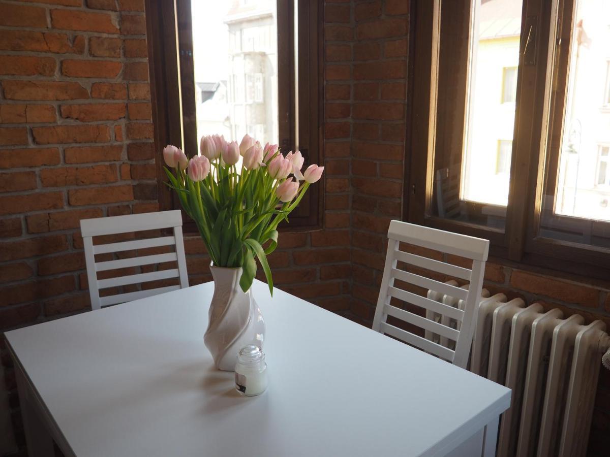 Apartmany Нейдек Экстерьер фото