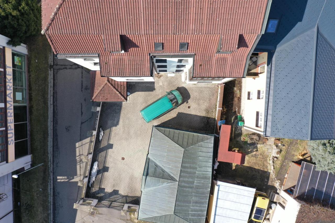 Apartmany Нейдек Экстерьер фото