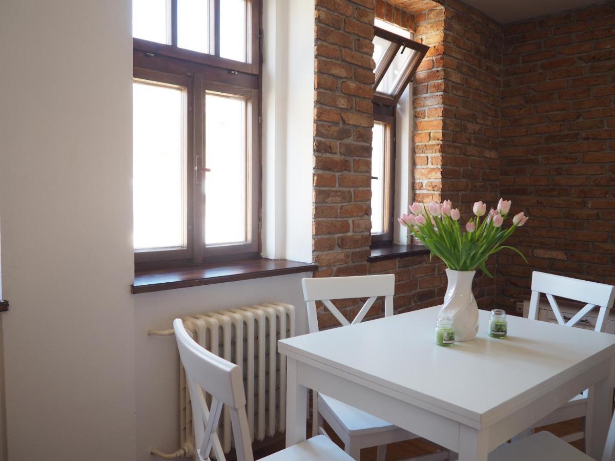Apartmany Нейдек Экстерьер фото