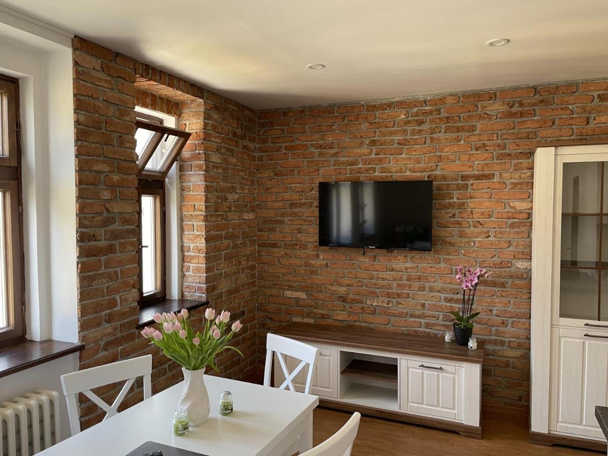 Apartmany Нейдек Экстерьер фото