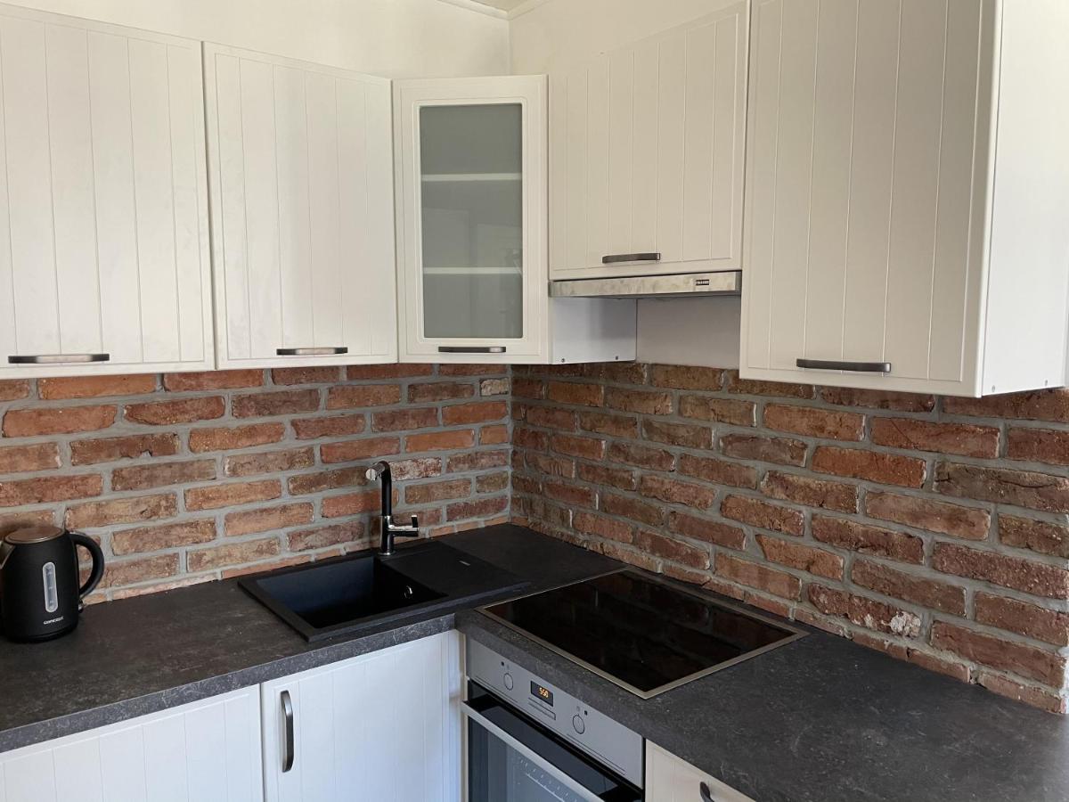 Apartmany Нейдек Экстерьер фото