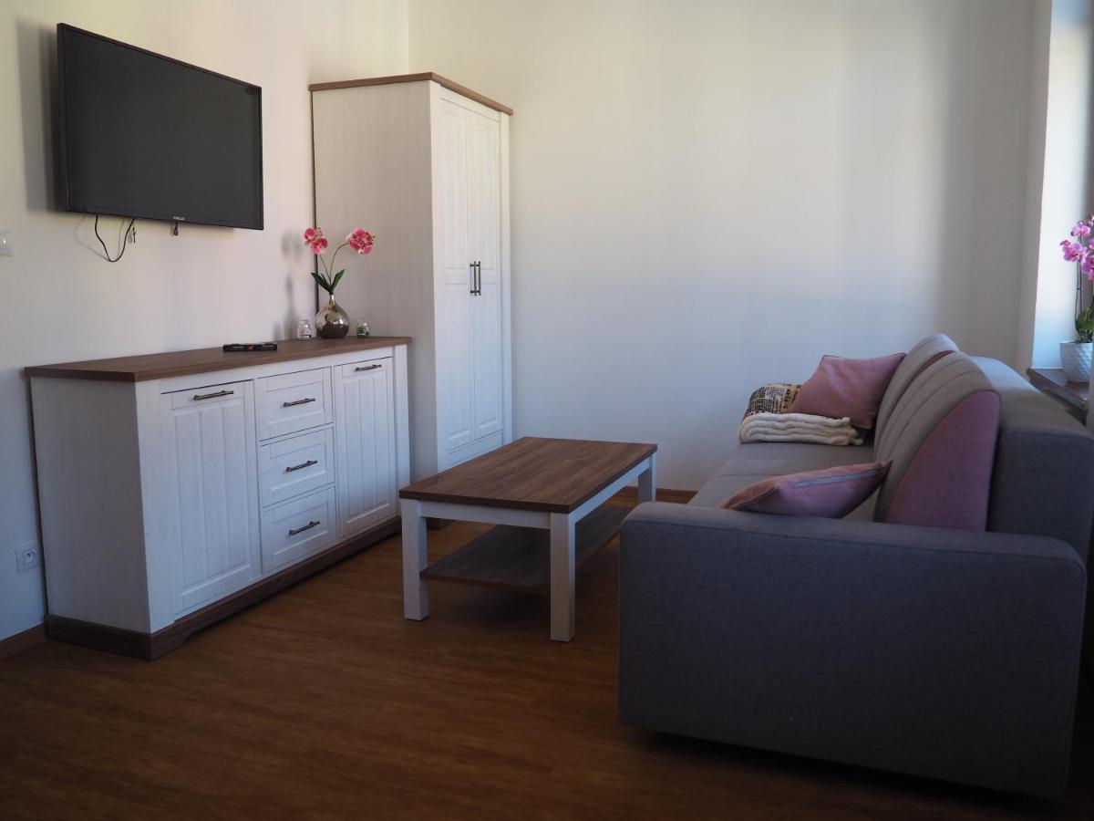 Apartmany Нейдек Экстерьер фото