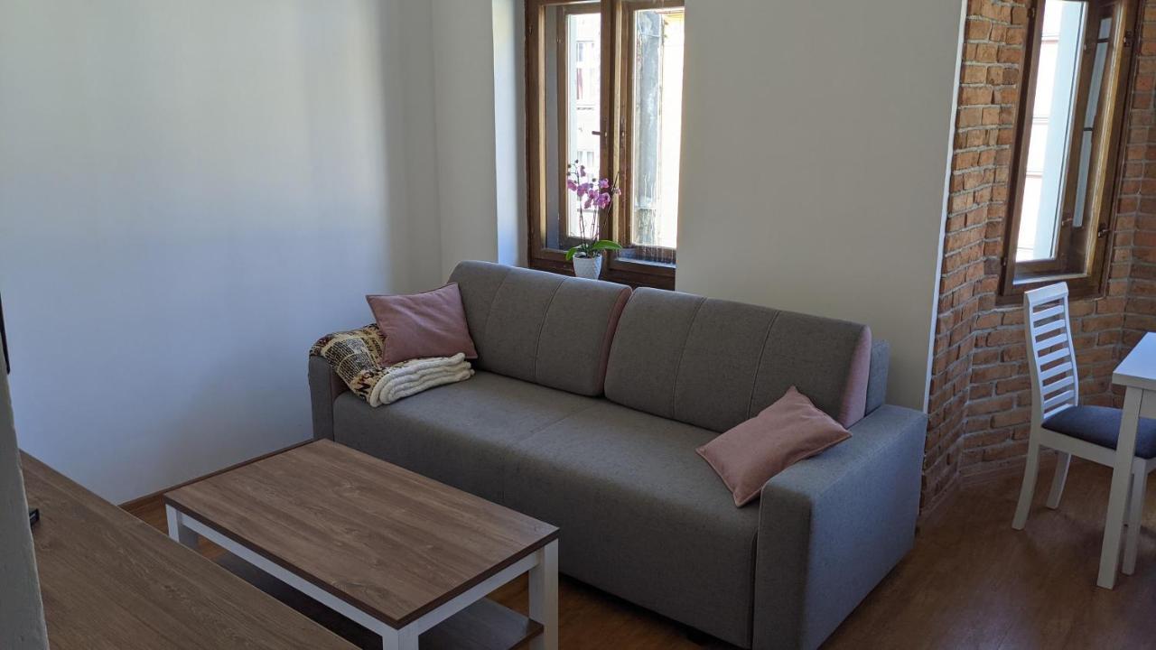 Apartmany Нейдек Экстерьер фото