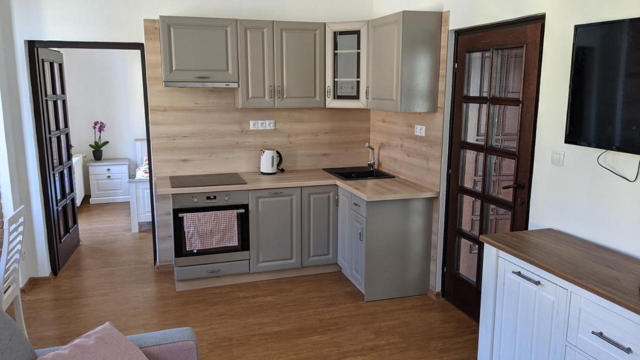 Apartmany Нейдек Экстерьер фото