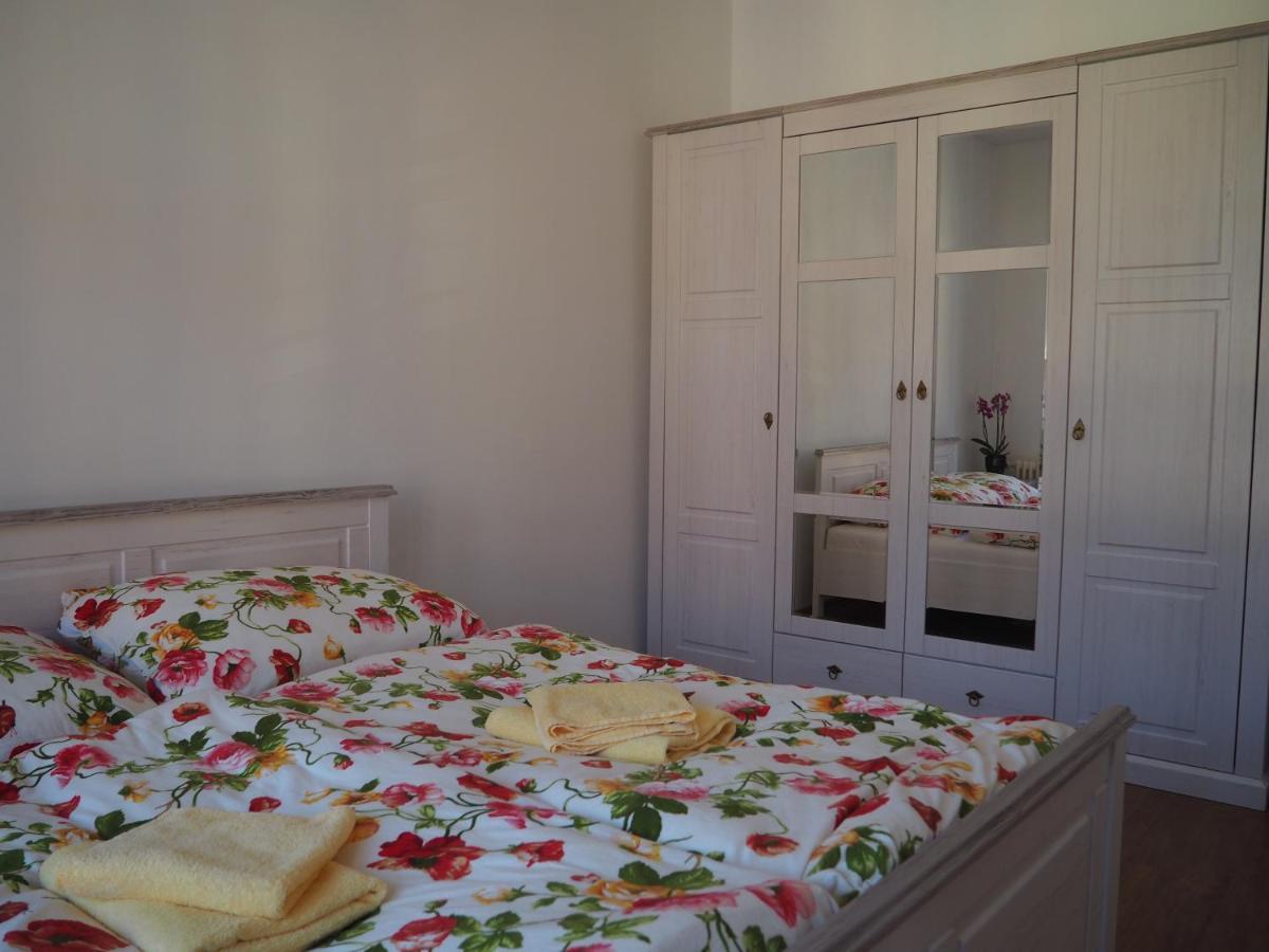 Apartmany Нейдек Экстерьер фото