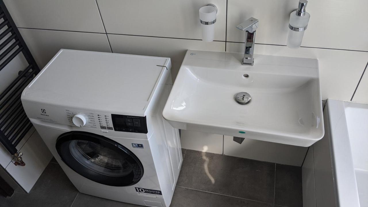 Apartmany Нейдек Экстерьер фото