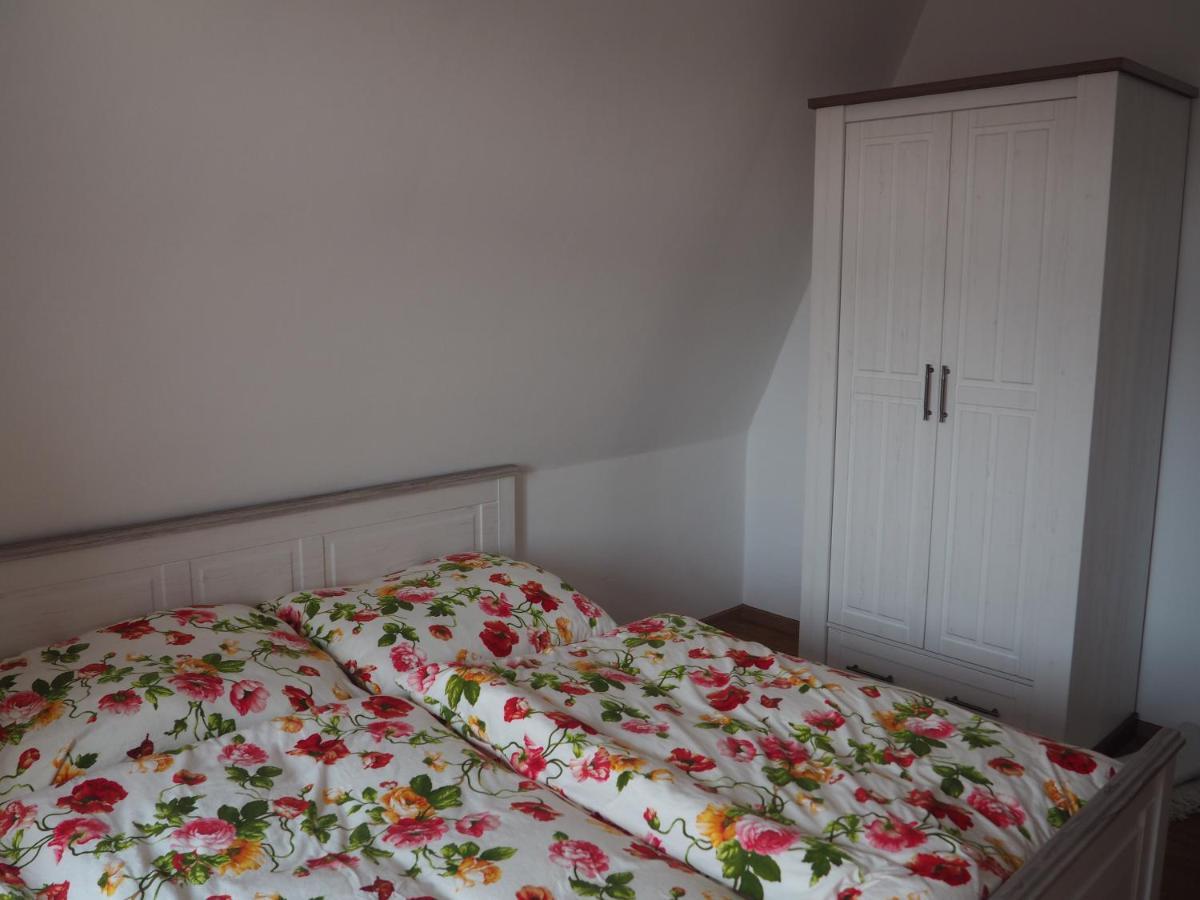 Apartmany Нейдек Экстерьер фото