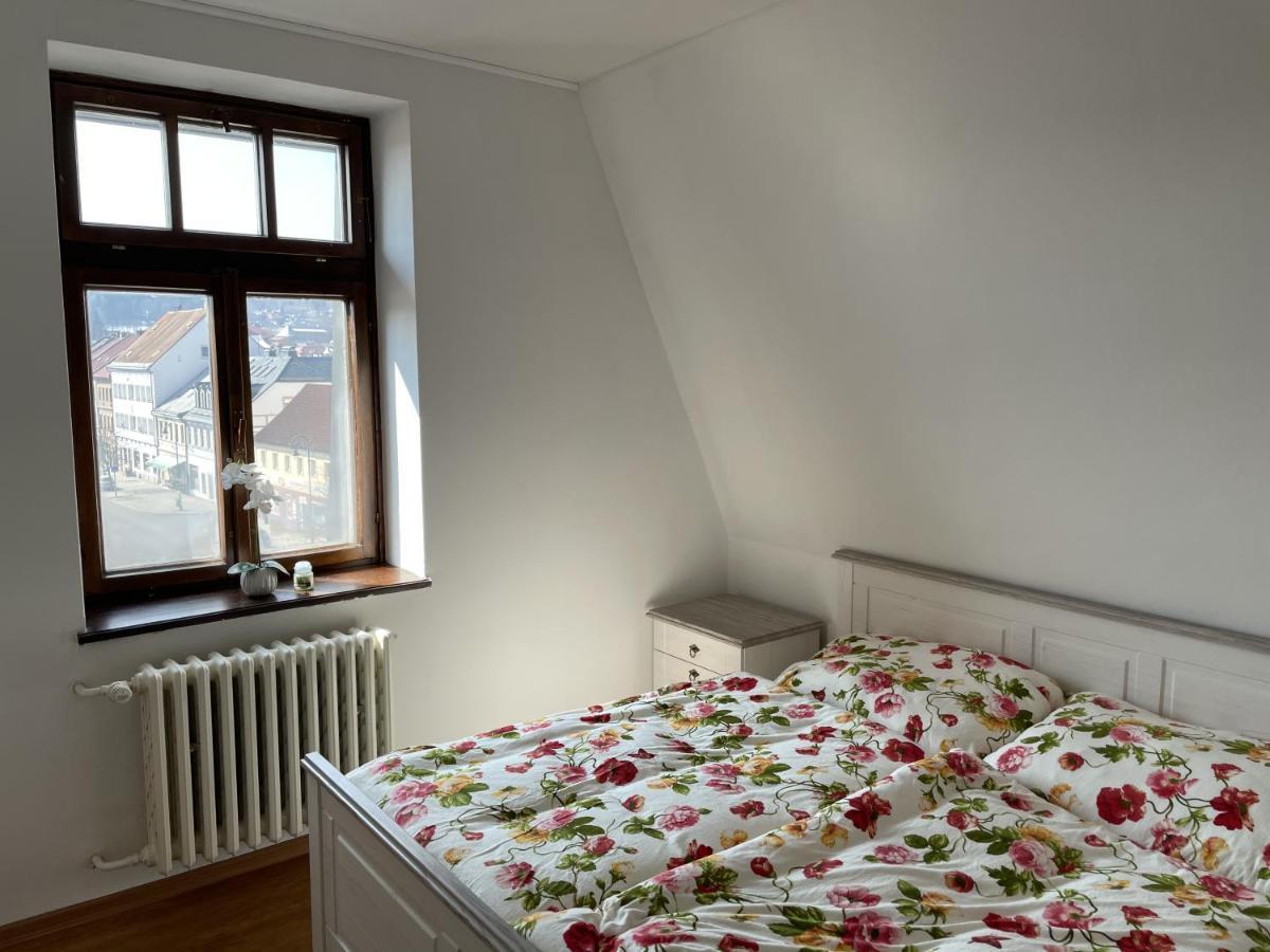 Apartmany Нейдек Экстерьер фото
