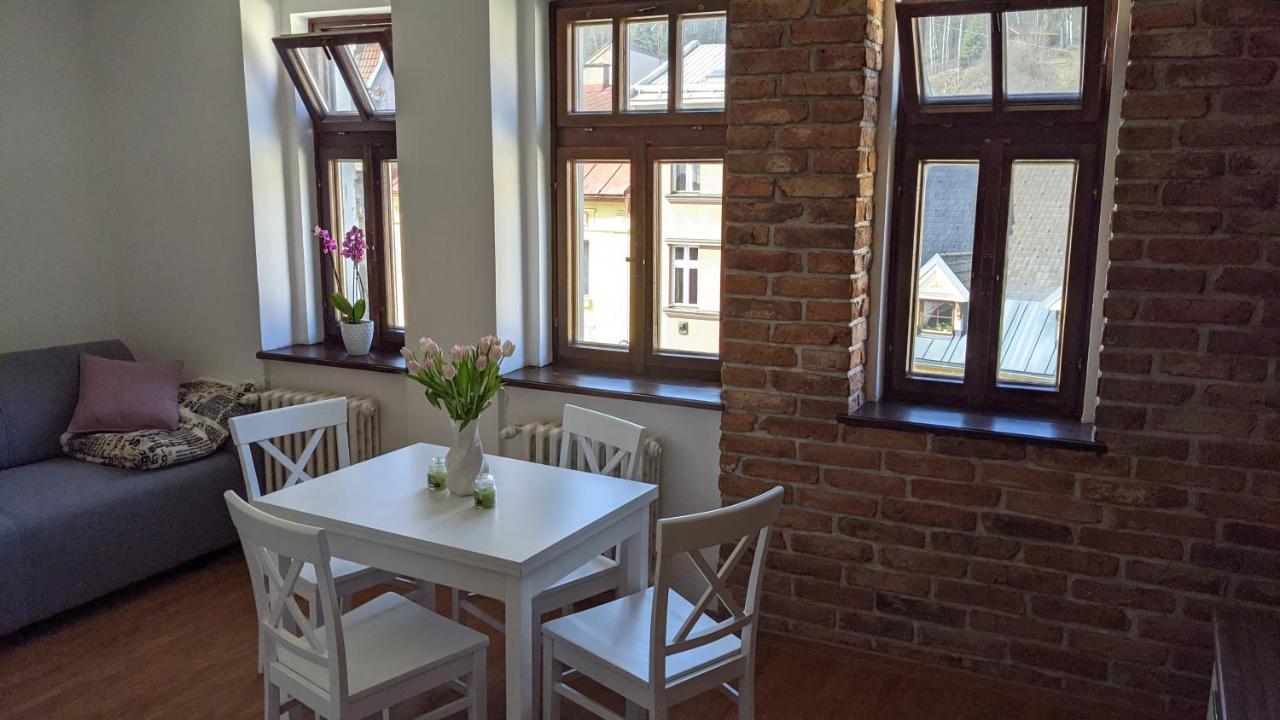 Apartmany Нейдек Экстерьер фото