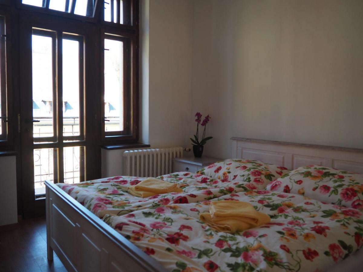 Apartmany Нейдек Экстерьер фото