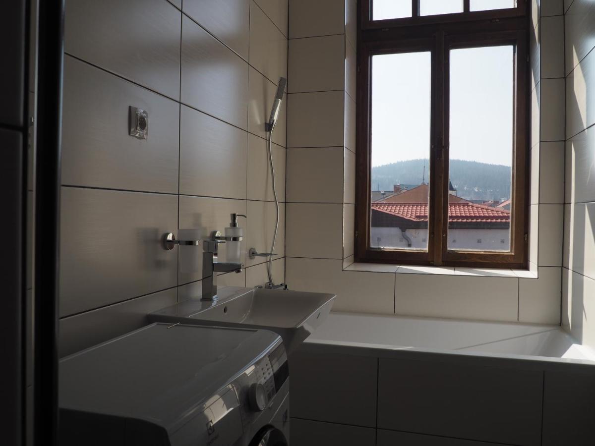 Apartmany Нейдек Экстерьер фото