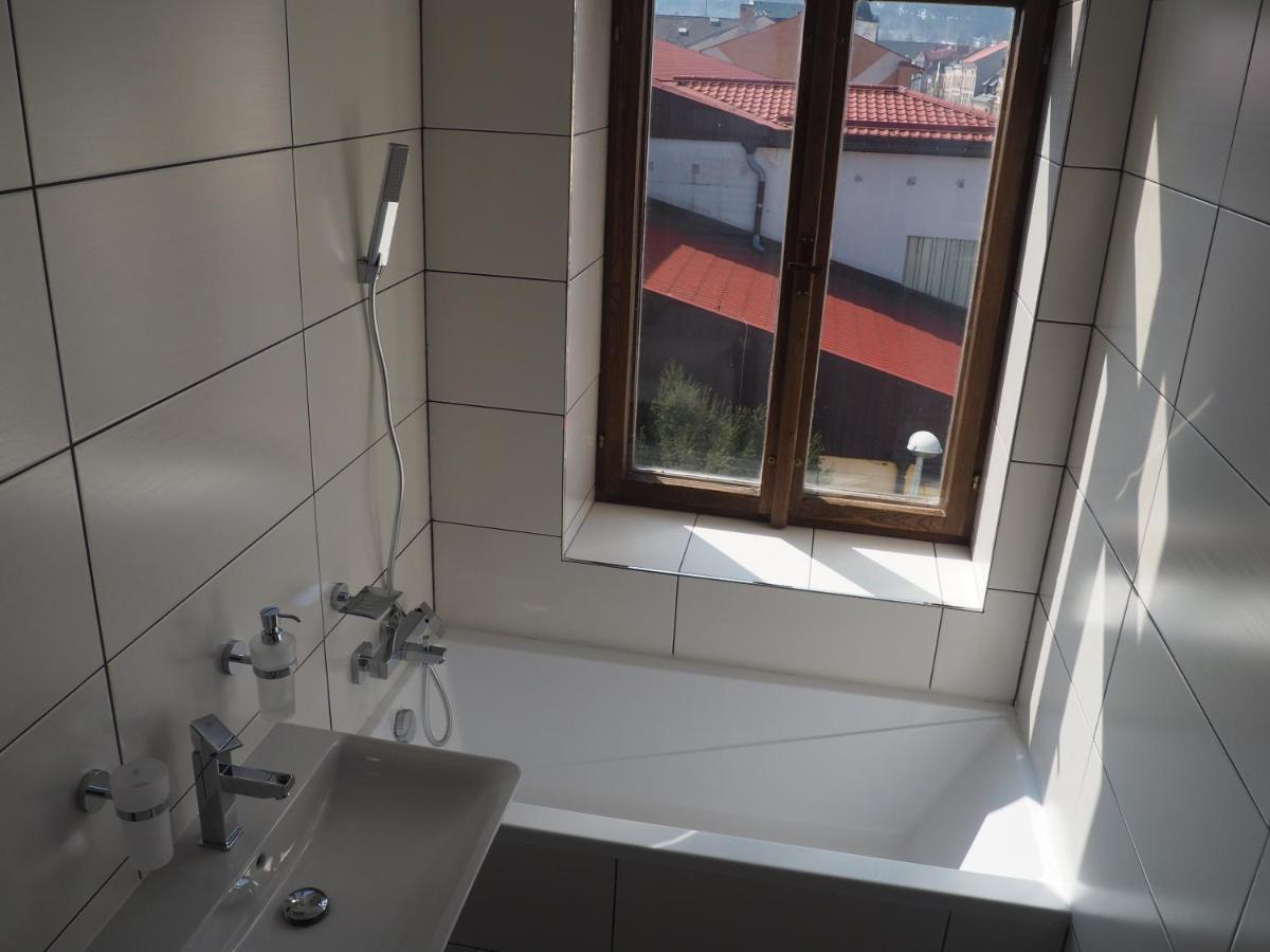 Apartmany Нейдек Экстерьер фото