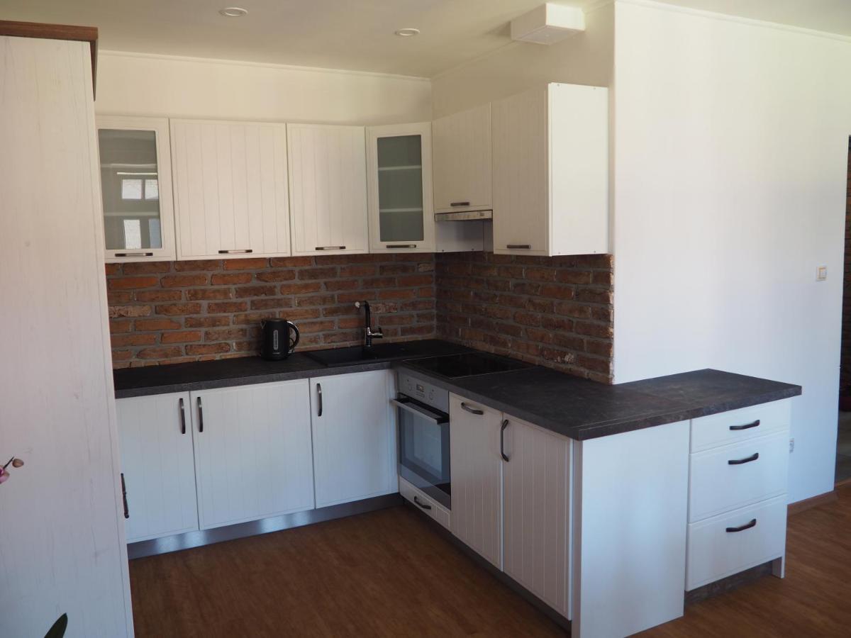 Apartmany Нейдек Экстерьер фото